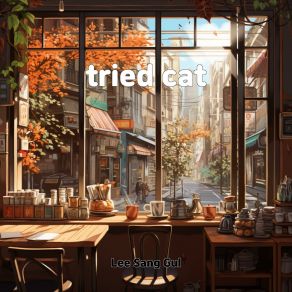 Download track Relax Lost Lee Sang Gul