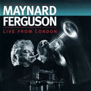 Download track Glenn'S Den Maynard Ferguson