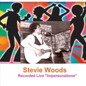 Download track The Way We Were (Live) Stevie Woods