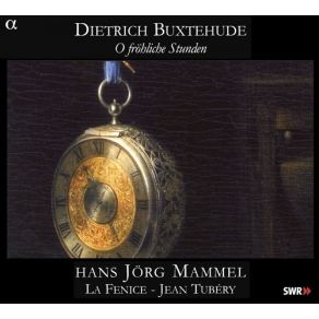 Download track Fuga In G, BuxWV 84 Dieterich Buxtehude