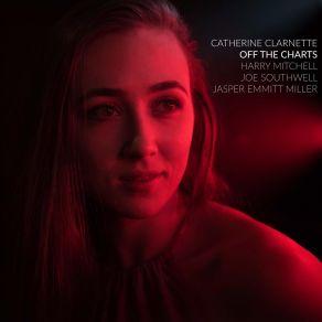 Download track Misty Catherine Clarnette