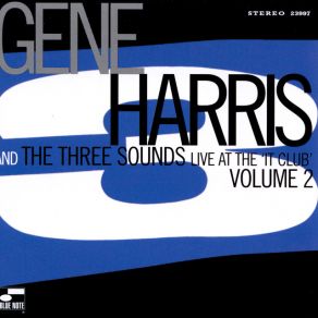 Download track Get Back Gene Harris, The Three Sounds