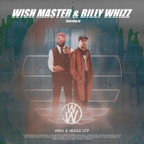 Download track NO MANNERS Billy Whizz