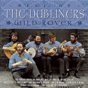 Download track The Mason's Apron (Live) The Dubliners