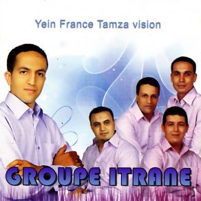 Download track Mkkar Nit Groupe ItraneOrdarengh Ili Zhar