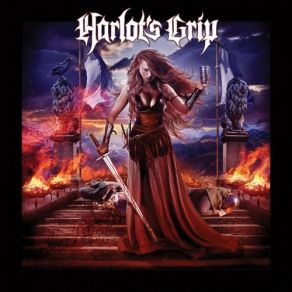 Download track Savage In The Shadows Harlot's Grip