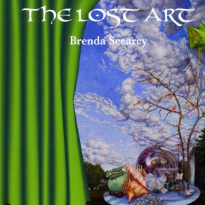 Download track The Eagle's Whistle Brenda Scearcy