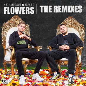 Download track Flowers (White N3rd Remix) JayKaeWhite N3rd