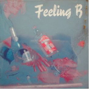 Download track Unter Dem Pflaster Feeling B.