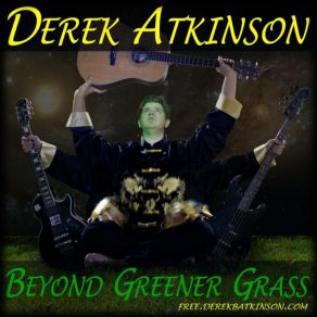 Download track Hidden Hands Derek Atkinson