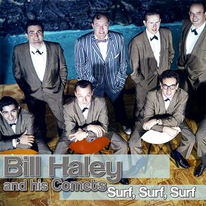 Download track Surf Del Monkey Bill Haley And His Comets