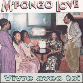 Download track Une Seule Femme (Instrumental) M'Pongo Love