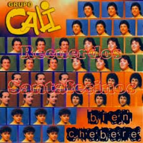 Download track La Carta Final Grupo Cali