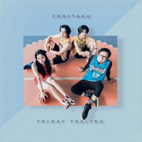 Download track Tak Terulang Feeling Friday