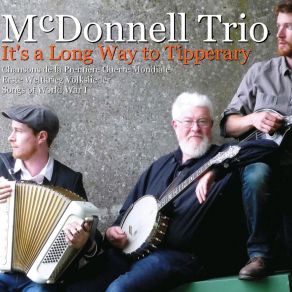 Download track The Foggy Dew McDonnell Trio