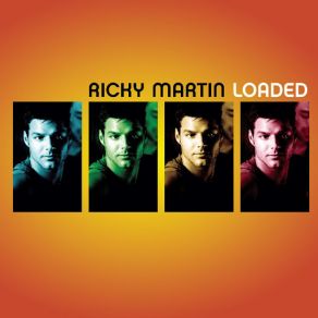 Download track Loaded (George Noriega Radio Edit 1) Ricky Martin