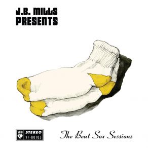 Download track Beat Sox 03 J. B. Mills