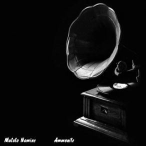 Download track Ammonite Mutato Nomine