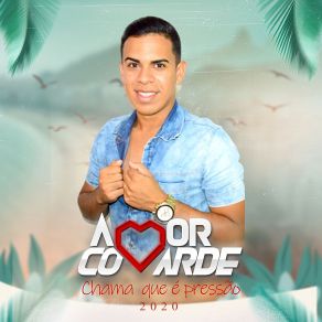 Download track Aí Eu Bebo Banda Amor Covarde