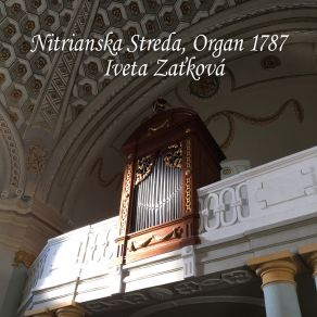 Download track Lambert's Clavichord, Op. 41 No. 5, Sargent’s Fantastic Sprite Iveta Zaťková