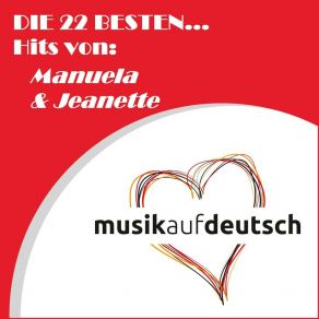 Download track Küss Mich Noch Ein Letztes Mal Manuela