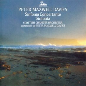 Download track Maxwell Davies: Sinfonia Concertante, Op. 106 - III. Flessibile 