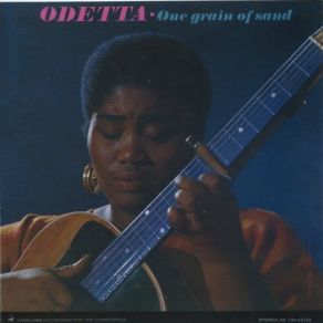 Download track Cotton Fields Odetta