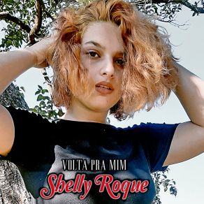 Download track Você Está Na Minha Mente Shelly Roque