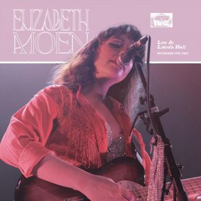 Download track Emotionally Available (Live) Elizabeth Moen