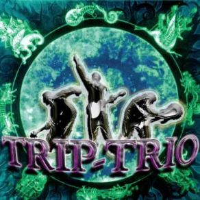 Download track Revolucion Mental TRIP - TRIO