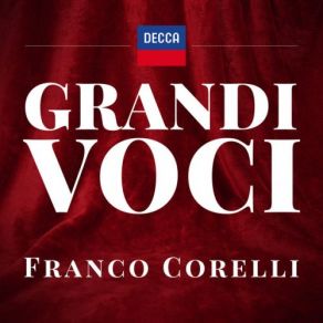 Download track La Gioconda Act 2 Ma Chi Vien... Oh! La Sinistra Voce! Franco Corelli