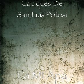 Download track El Pelao Achalinao Caciques De San Luis Potosi