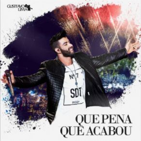 Download track Que Pena Que Acabou (Ao Vivo) Gusttavo Lima