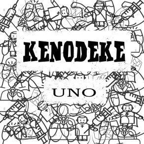 Download track Hombres, Mujeres KeNoDeKe