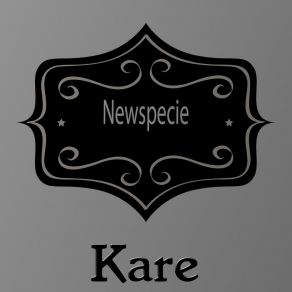 Download track Akamex NewSpecie