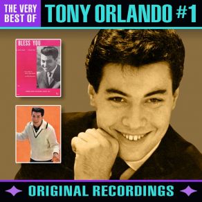 Download track At The Edge Of Tears Tony Orlando