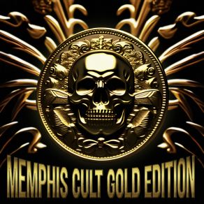 Download track Smoked Out Memphis CultDxnkwer, DXILZ