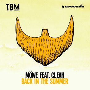 Download track Back In The Summer Möwe, Cleah