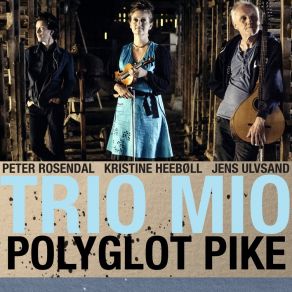 Download track Inga Rikedomar Kristine Heeboll