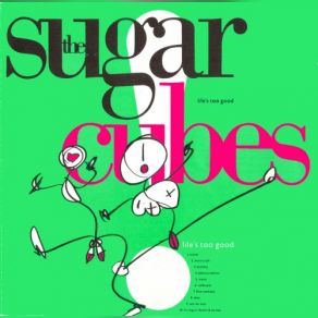 Download track Delicious Demon The Sugarcubes