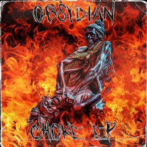 Download track Choke Obsydian