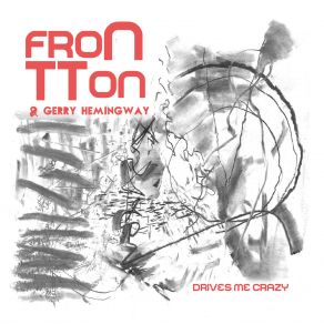 Download track Ascension And Fall Gerry Hemingway, Frontton, Yosvany Quintero