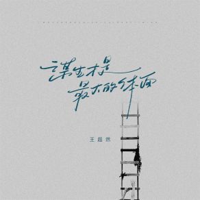 Download track 谋生才是最大的体面 (伴奏) 王超然