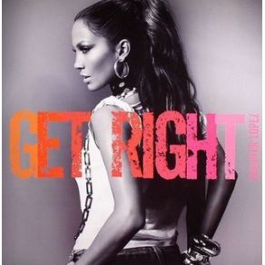 Download track Get Right (Louie Vega Roots Dub) Jennifer Lopez