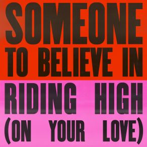 Download track Riding High (On Your Love) Adelphi Music Factory