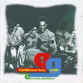 Download track Tenho Sede Gilberto Gil