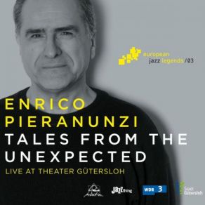 Download track The Waver (Live) Enrico Pieranunzi