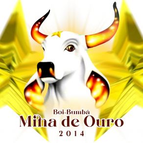 Download track Estrela Da Paixão Boi Bumbá Mina De Ouro