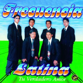 Download track Llegastes A Mi Frecuencia Latina