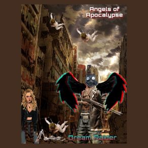 Download track Angels Of Apocalypse Dream Raider